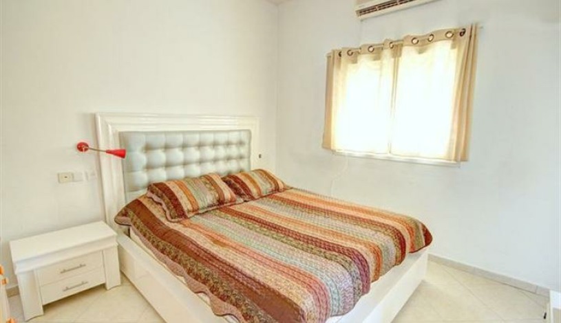 Apartment HaYarkon Tel Aviv - Apt 22809